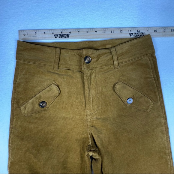 KUT FROM THE KLOTH Evereve Sadie Cords Size 2 - Picture 7 of 13
